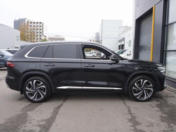 Geely Monjaro I с пробегом 2023 года, цена 2 570 000 рублей, 107661 км, внедорожник, Автокод Объявления