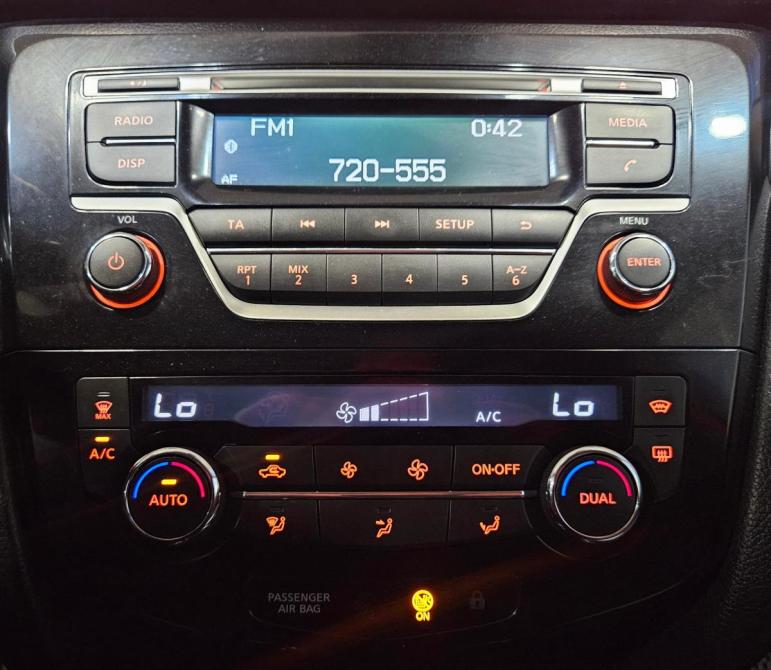 Nissan Qashqai II Вологда  - изображение 14