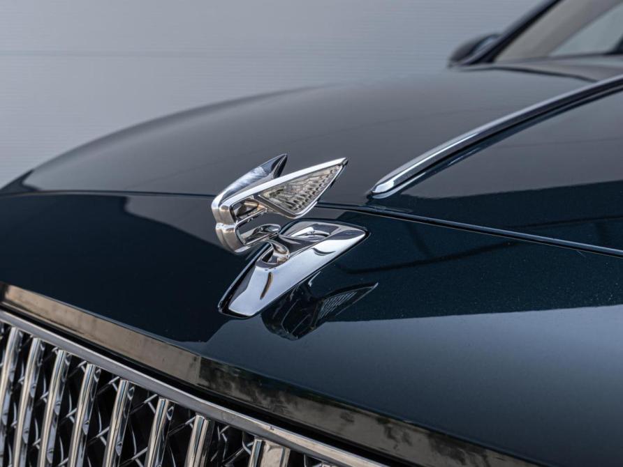 Bentley Flying Spur III Краснодар  - изображение 11
