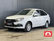 Lada (ВАЗ) Granta I Рестайлинг Пермь  - изображение 31