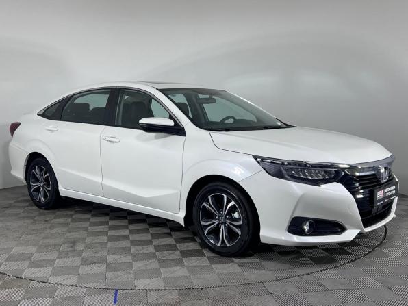 Honda Crider II Рестайлинг с пробегом 2024 года, цена 2 099 000 рублей, 30 км, седан, Автокод Объявления