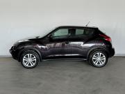 Nissan Juke I Москва  - изображение 28
