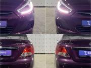 Hyundai Solaris I Тамбов  - изображение 25