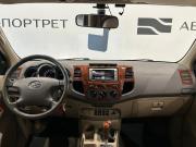Toyota Fortuner I Рестайлинг Санкт-Петербург  - изображение 41
