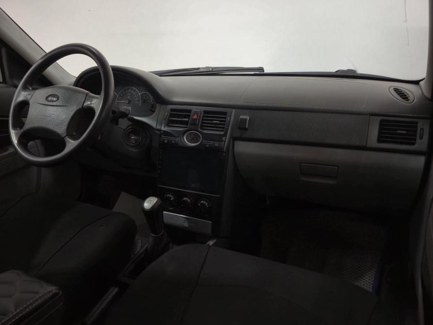 Lada (ВАЗ) Priora I Альметьевск  - изображение 15