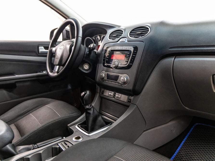 Ford Focus II Рестайлинг Волгоград  - изображение 28