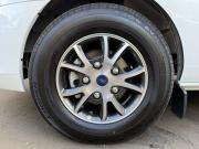 Ford Transit Custom I (China Market) Москва  - изображение 26
