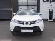 Toyota RAV4 IV (XA40) Рестайлинг Москва  - изображение 17