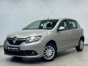 Renault Sandero II Кемерово  - изображение 15