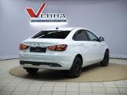 Lada (ВАЗ) Vesta I Рестайлинг (NG) Уфа  - изображение 21