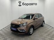 Lada (ВАЗ) XRAY I Воронеж  - изображение 22