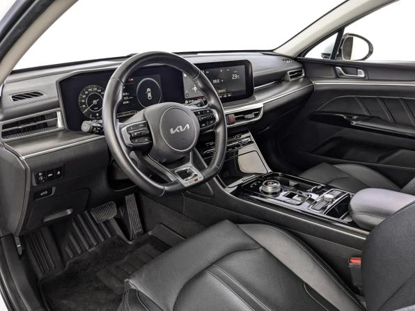 Kia K5 III с пробегом 2021 года, цена 2 820 000 рублей, 63100 км, седан, Автокод Объявления