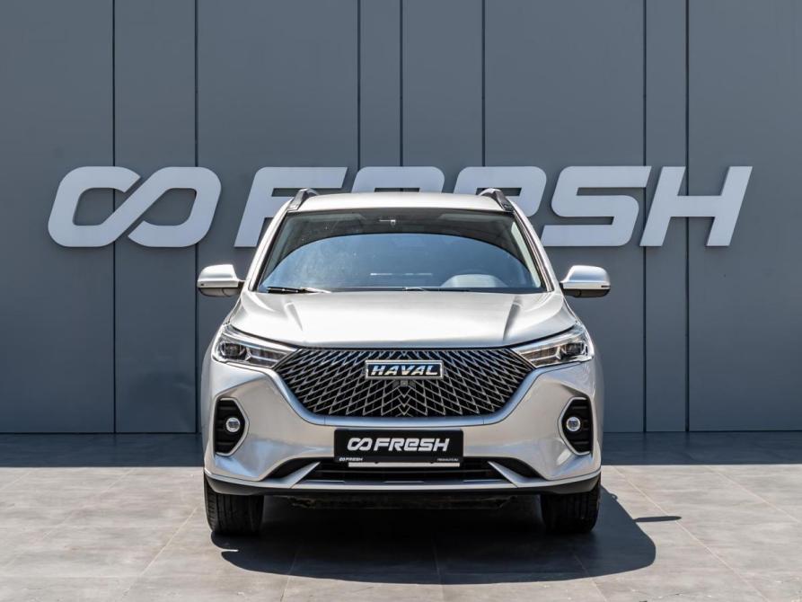 Haval M6 II Краснодар  - изображение 3