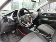 Kia Rio IV Рестайлинг Москва  - изображение 44