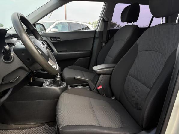 Hyundai Creta I с пробегом 2018 года, цена 1 750 000 рублей, 86952 км, внедорожник, Автокод Объявления