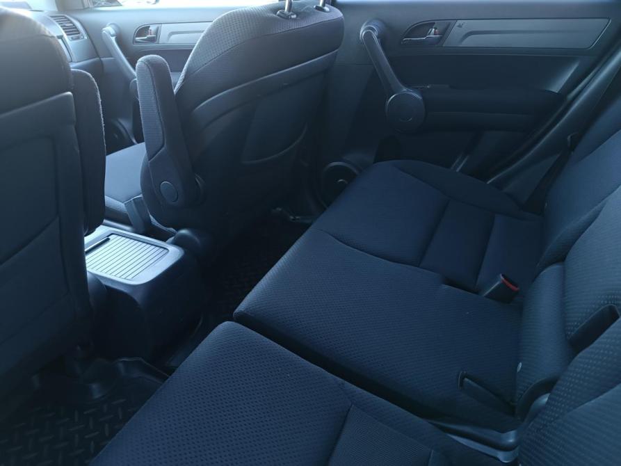 Honda CR-V III Оренбург  - изображение 11