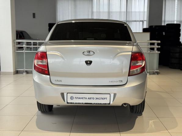 Lada (ВАЗ) Granta I с пробегом 2013 года, цена 399 000 рублей, 101661 км, седан, Автокод Объявления