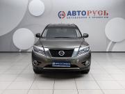 Nissan Pathfinder IV Подольск  - изображение 28