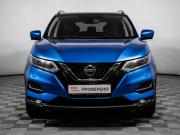 Nissan Qashqai II Рестайлинг Москва  - изображение 22