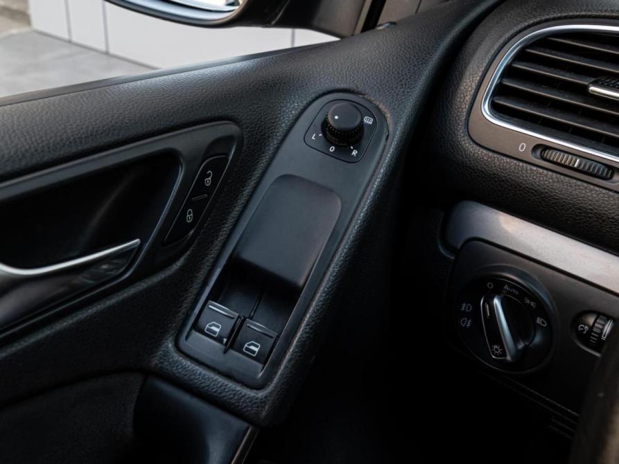 Volkswagen Golf VI Краснодар  - изображение 15