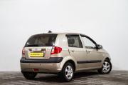 Hyundai Getz I Рестайлинг Сургут  - изображение 22