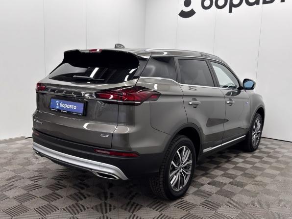 Geely Atlas Pro с пробегом 2024 года, цена 2 600 000 рублей, 3132 км, внедорожник, Автокод Объявления