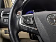 Toyota Camry VII (XV50) Рестайлинг Москва  - изображение 58
