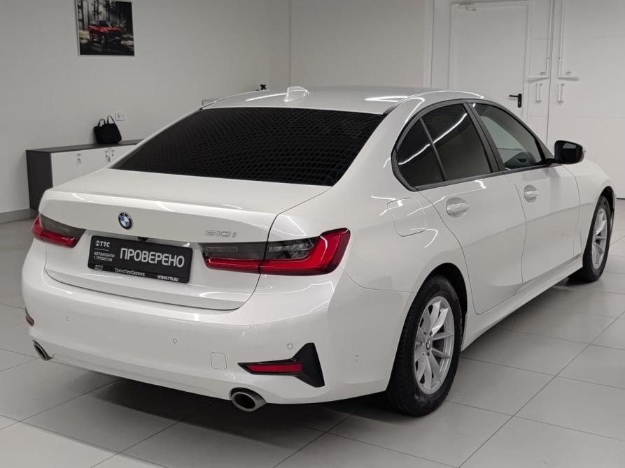 BMW 3 серии VII (G2x) Казань  - изображение 6