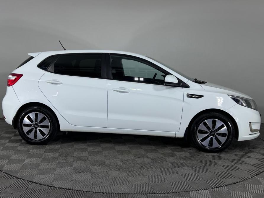 Kia Rio III Ростов-на-Дону  - изображение 6