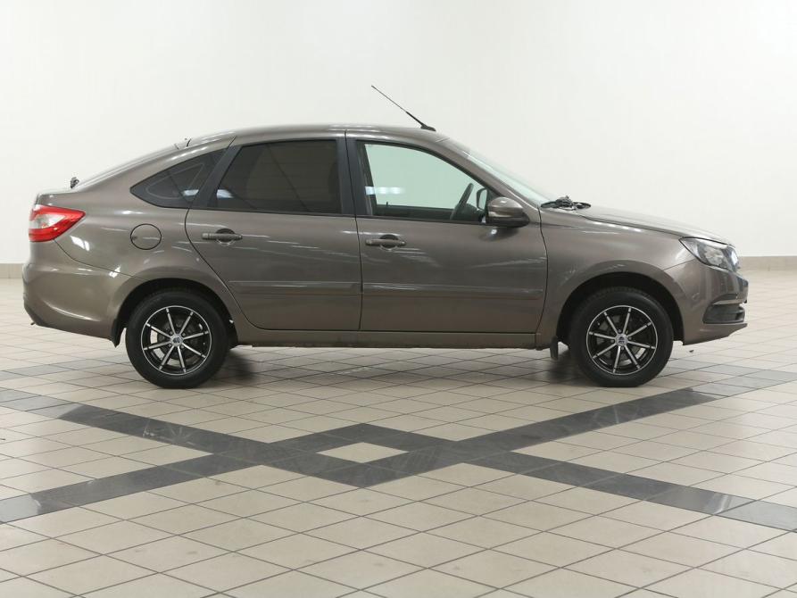 Lada (ВАЗ) Granta I Рестайлинг Иваново  - изображение 5