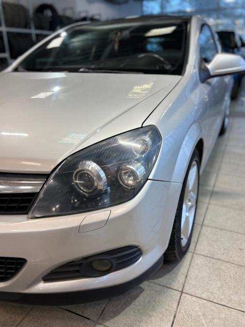 Opel Astra H Рестайлинг Челябинск  - изображение 9