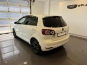 Volkswagen Golf Plus II Подольск  - изображение 22