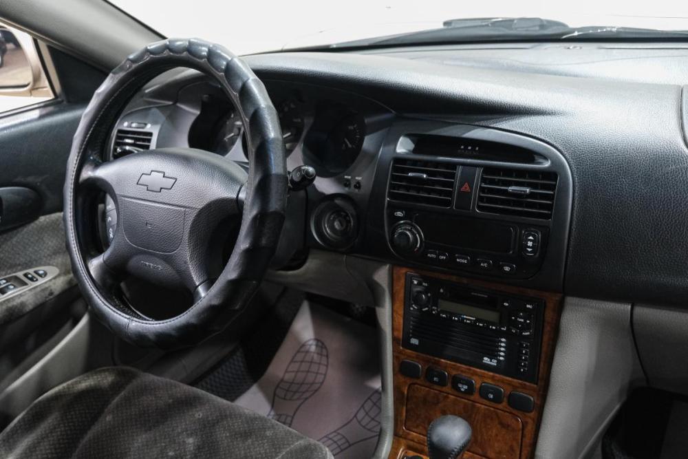 Chevrolet Evanda Новокузнецк  - изображение 18