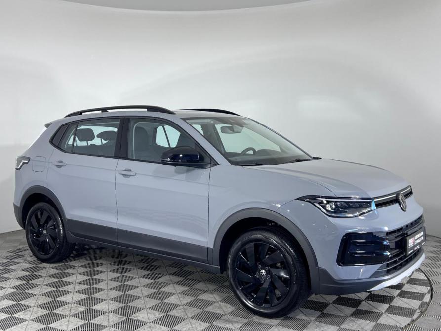 Volkswagen Tharu XR Ростов-на-Дону  - изображение 3