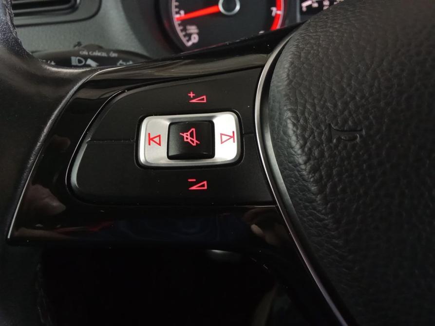 Volkswagen Polo V Рестайлинг Москва  - изображение 16