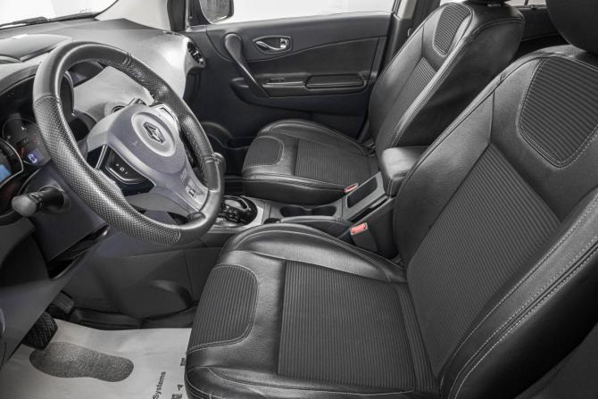 Renault Koleos I Рестайлинг 2 с пробегом 2013 года, цена 1 299 000 рублей, 194000 км, внедорожник, Автокод Объявления
