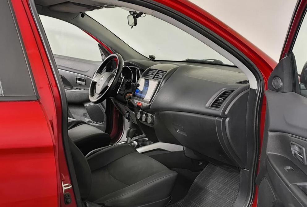 Mitsubishi ASX I Нижний Новгород  - изображение 9