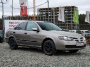Nissan Almera II (N16) Рестайлинг Ижевск  - изображение 23