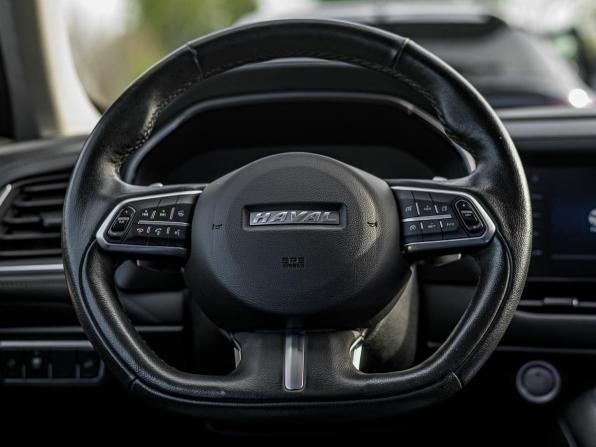 Haval F7 I с пробегом 2021 года, цена 1 920 000 рублей, 79766 км, внедорожник, Автокод Объявления