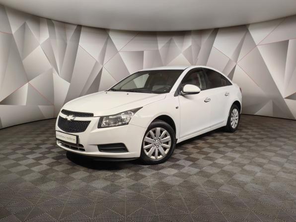 Chevrolet Cruze I с пробегом 2011 года, цена 429 000 рублей, 272556 км, седан, Автокод Объявления