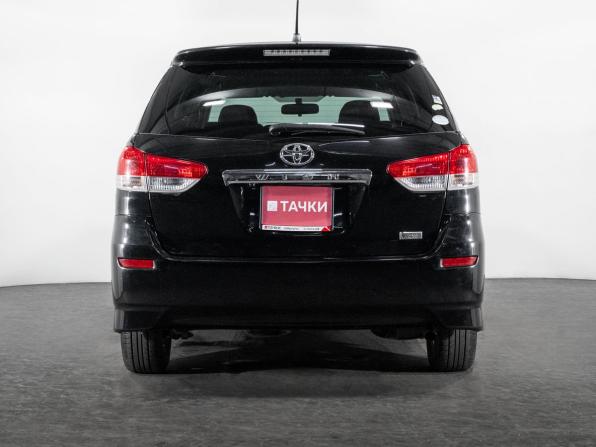 Toyota Wish II с пробегом 2011 года, цена 1 250 000 рублей, 154484 км, минивэн, Автокод Объявления