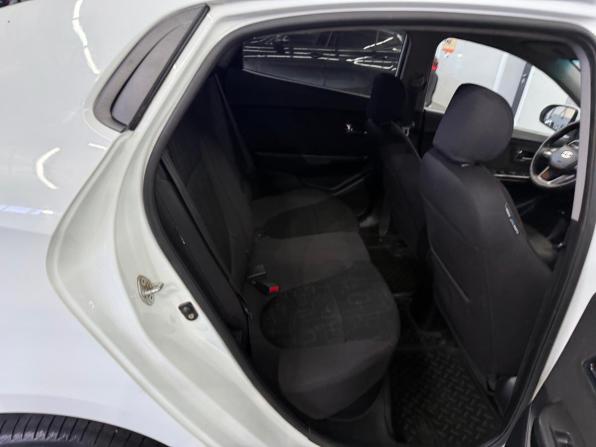 Kia Rio III с пробегом 2012 года, цена 847 000 рублей, 228669 км, седан, Автокод Объявления