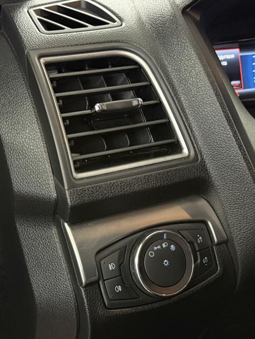 Ford Explorer V Рестайлинг 2 Москва  - изображение 9