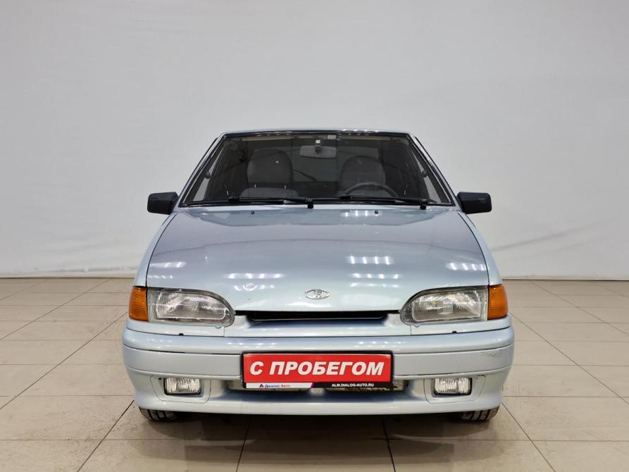 Lada (ВАЗ) 2114 Альметьевск  - изображение 2