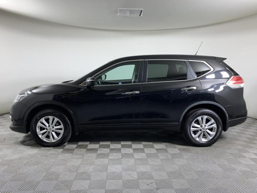 Nissan X-Trail III Москва  - изображение 8