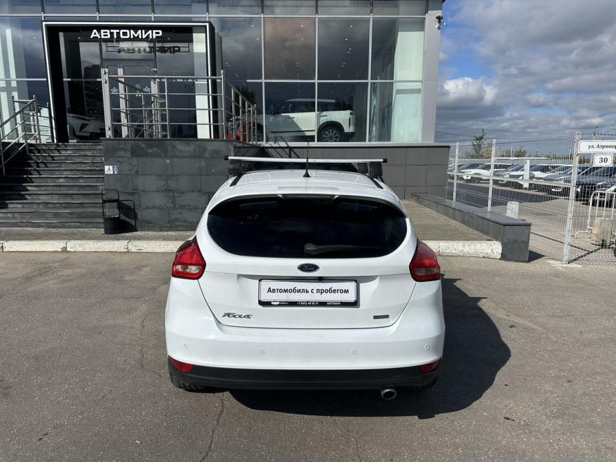 Ford Focus III Рестайлинг Саратов  - изображение 6