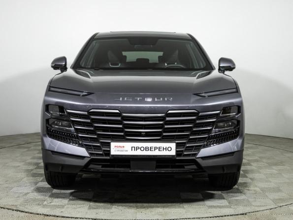 JETOUR DASHING I с пробегом 2024 года, цена 2 010 000 рублей, 19127 км, внедорожник, Автокод Объявления