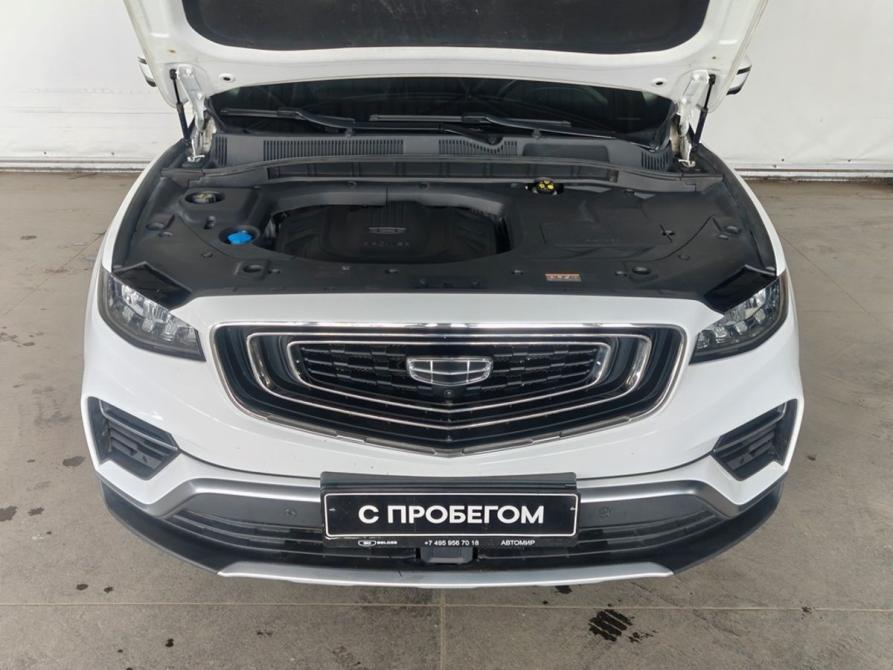 Geely Atlas Pro Москва  - изображение 19