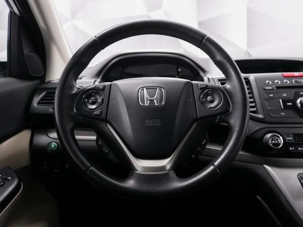 Honda CR-V IV с пробегом 2013 года, цена 1 870 000 рублей, 212321 км, внедорожник, Автокод Объявления