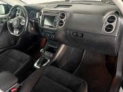 Volkswagen Tiguan I Рестайлинг Москва  - изображение 28